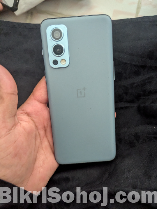 One plus nord 2 5g ne